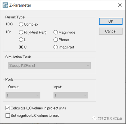 CST软件