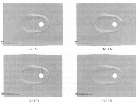 Abaqus焊接过程的数值模拟（四十二）搅拌摩擦焊动力学分析过程2