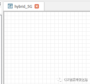 CST的MIMO系统与环境分析 --- 信道冲击响应CIR，混合TLM+A求解器