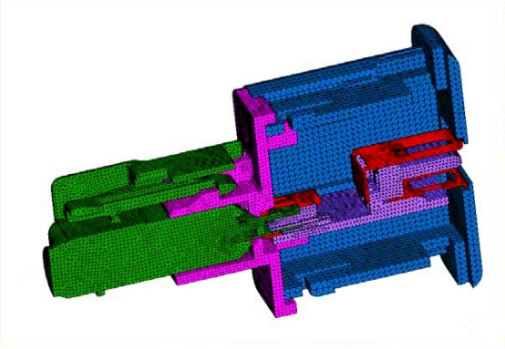 Abaqus有限元分析