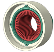 DMP 的支持使子空间模态求解器