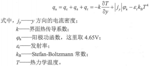 Abaqus焊接过程的数值模拟（五十一）复合焊接电弧-熔池流体力学模拟过程