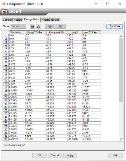 SIMULIA 2024 新功能直通车｜Isight 2024 新功能介绍