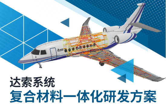CATIA复合材料研发方案