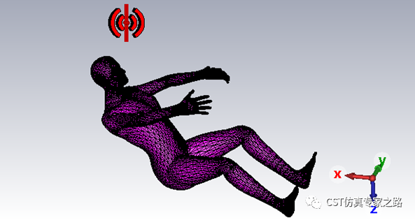 CST毫米波雷达仿真解决方案介绍（七）