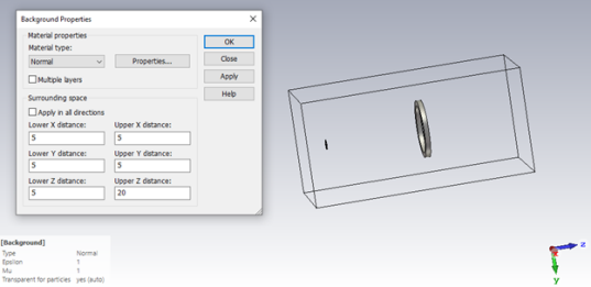 粒子枪仿真和Track Solver追踪求解_CST案例分析