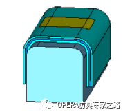CST软件