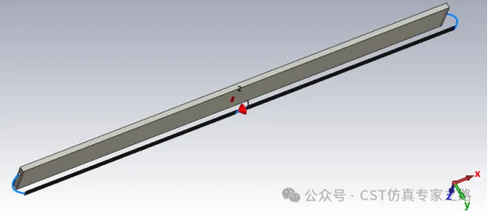 CST软件