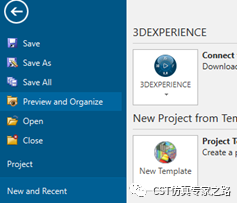 CST如何设置Floquet端口_CST中国代理_软件下载