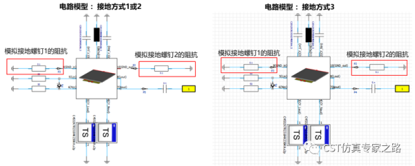 CST電源濾波電路仿真（二）——于無(wú)聲處聽(tīng)驚雷