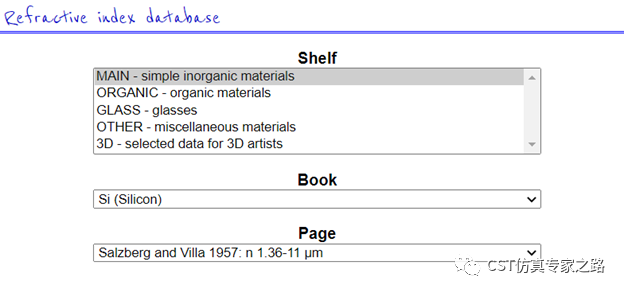 CST表面等离子极化激元SPP --- 光脊波导与缝隙波导的转换