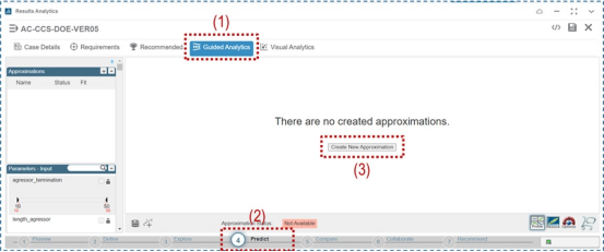 Abaqus、CST降阶模型在MDO中生成与应用