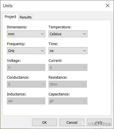 PCB热仿真2--直流热源（IR drop）+ 元件热源_CST仿真案例