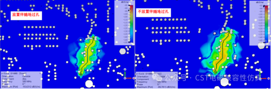 CST软件