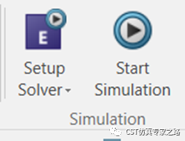 CST的超材料光子晶体---60度周期布里渊区（2022.2版）