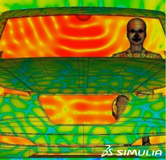 仿真确认产品符合电磁安全标准