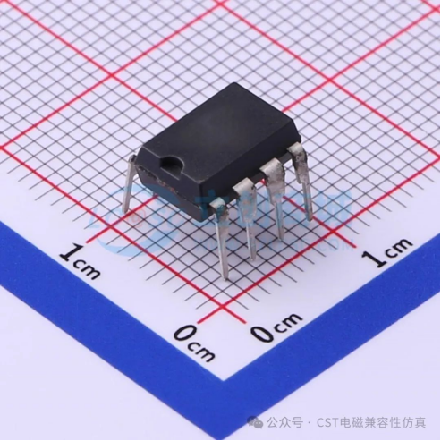 CST软件