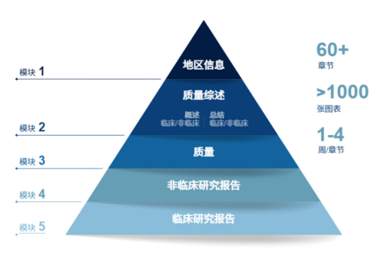 BIOVIA加速药物上市，一家生物制药企业探索CMC档案编写革新