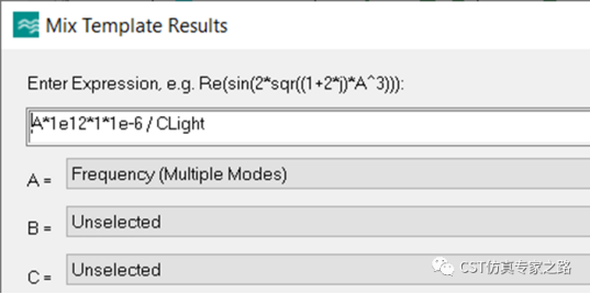 CST的超材料光子晶体---60度周期布里渊区（2022.2版）