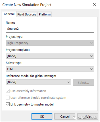 CST的MIMO系统与环境分析 --- 信道冲击响应CIR，混合TLM+A求解器