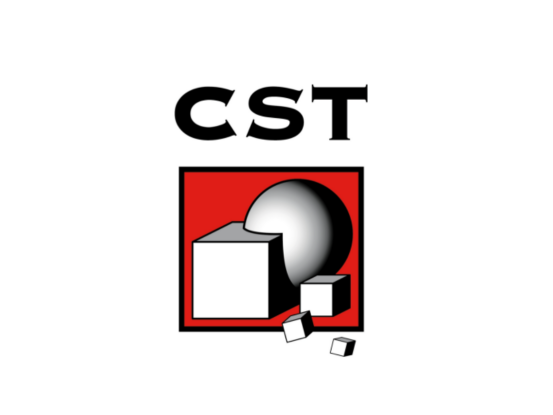 CST软件