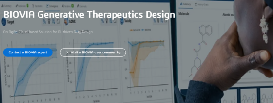 BIOVIA