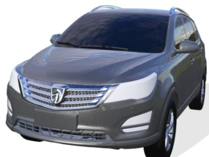 CFD案例：某車型后視鏡與雨刮的風(fēng)噪優(yōu)化研究