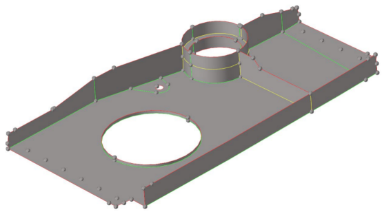 ABAQUS分析指南43：不稳定响应