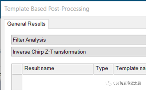 CST直角反射器 --- A求解器， 远场源, 距离像， 逆ChirpZ变换（ICZT）