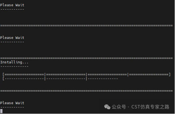 CST Linux版本安装图文指南