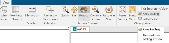 CST软件芯片封装S参数提取方法