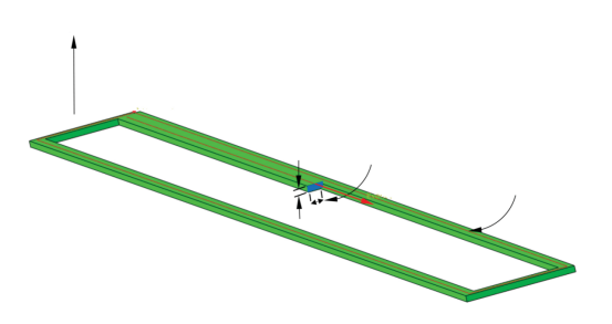 FDM型和LD ED型增材制造工艺的热力学分析