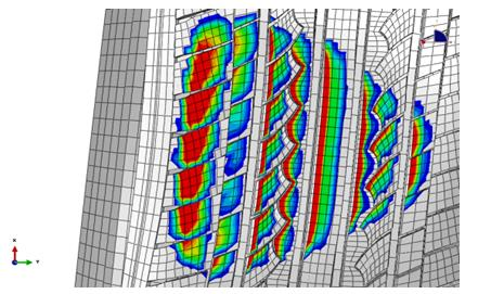 Abaqus-Explicit 在佳通轮胎动态 FEA 仿真中的应用