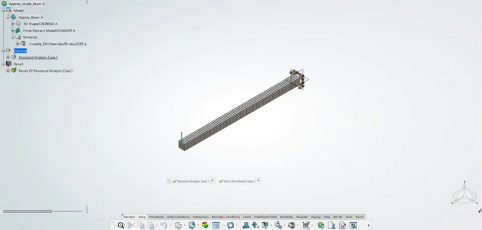 AI在Abaqus仿真分析中的应用