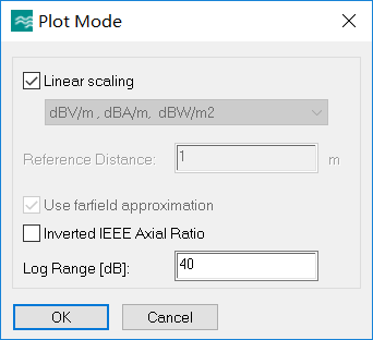 CST如何仿真Coverage Efficiency和Coverage Threshold