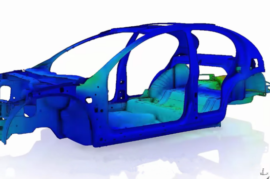 有限元分析軟件ABAQUS