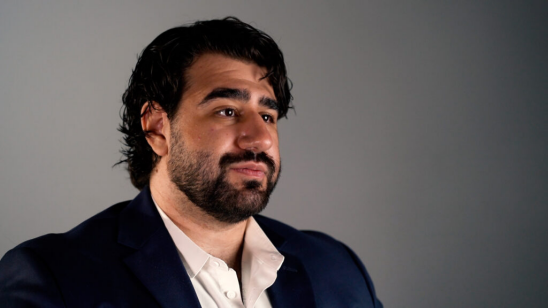 CST仿真案例：与 Mark Zakhem 一起使用仿真创建独特的天线