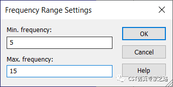 龙伯透镜天线 --- 空间变化介电材料【CST电磁仿真案例】