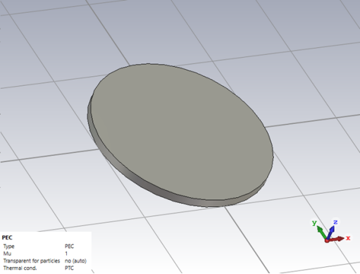 粒子枪仿真和Track Solver追踪求解_CST案例分析