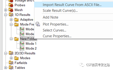超表面---经典蘑菇型结构的AMC特性与EBG特性【CST软件分析】