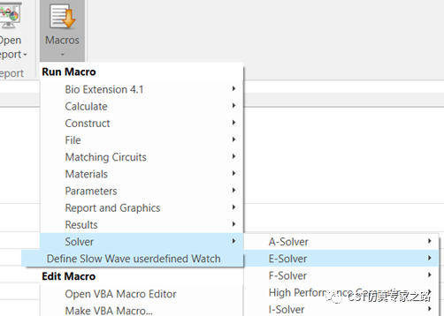 微带传输线 - 本征模 - Beta相位常数，色散图, 相速度, Pierce耦合阻抗_CST软件