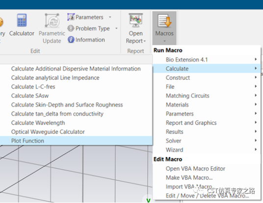 超表面---经典蘑菇型结构的AMC特性与EBG特性【CST软件分析】