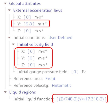 Xflow在噴嘴設計中的應用