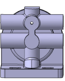 Abaqus机油滤清器动力学分析