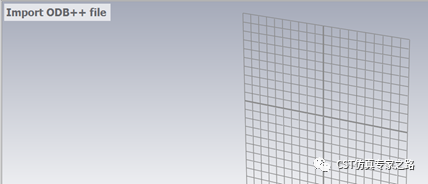 PCB热仿真1---元件热源_CST仿真案例