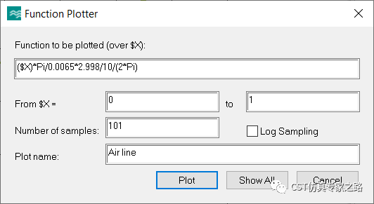 超表面---经典蘑菇型结构的AMC特性与EBG特性【CST软件分析】