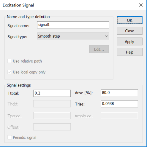 CST软件TDR时域仿真实例【案例分析】