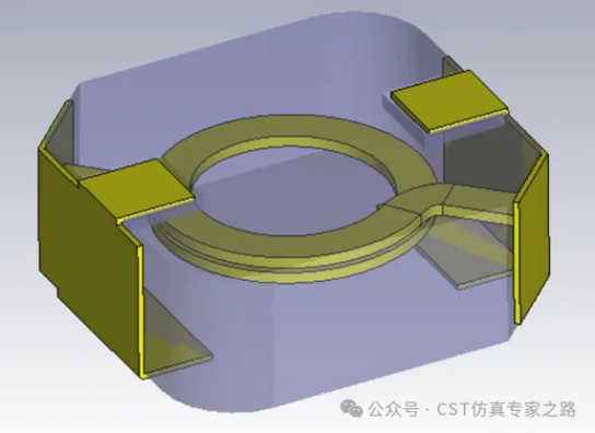 3D仿真模型