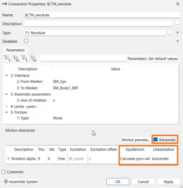 达索系统SIMULIA 2025 新功能介绍（下）