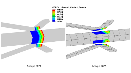 Abaqus 2025新版本抢先看！新功能介绍